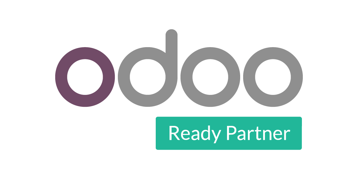 Partenaire officiel Odoo