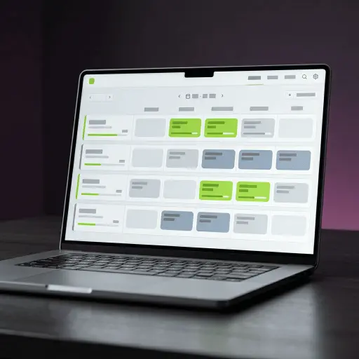 Carnet d'heures de consultance