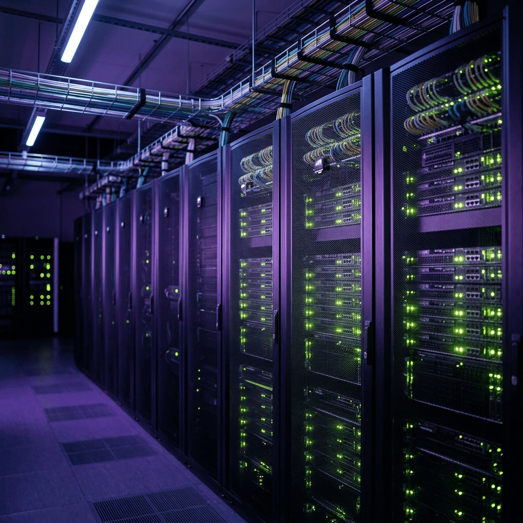 Service Cloud Hébergement Odoo Standard